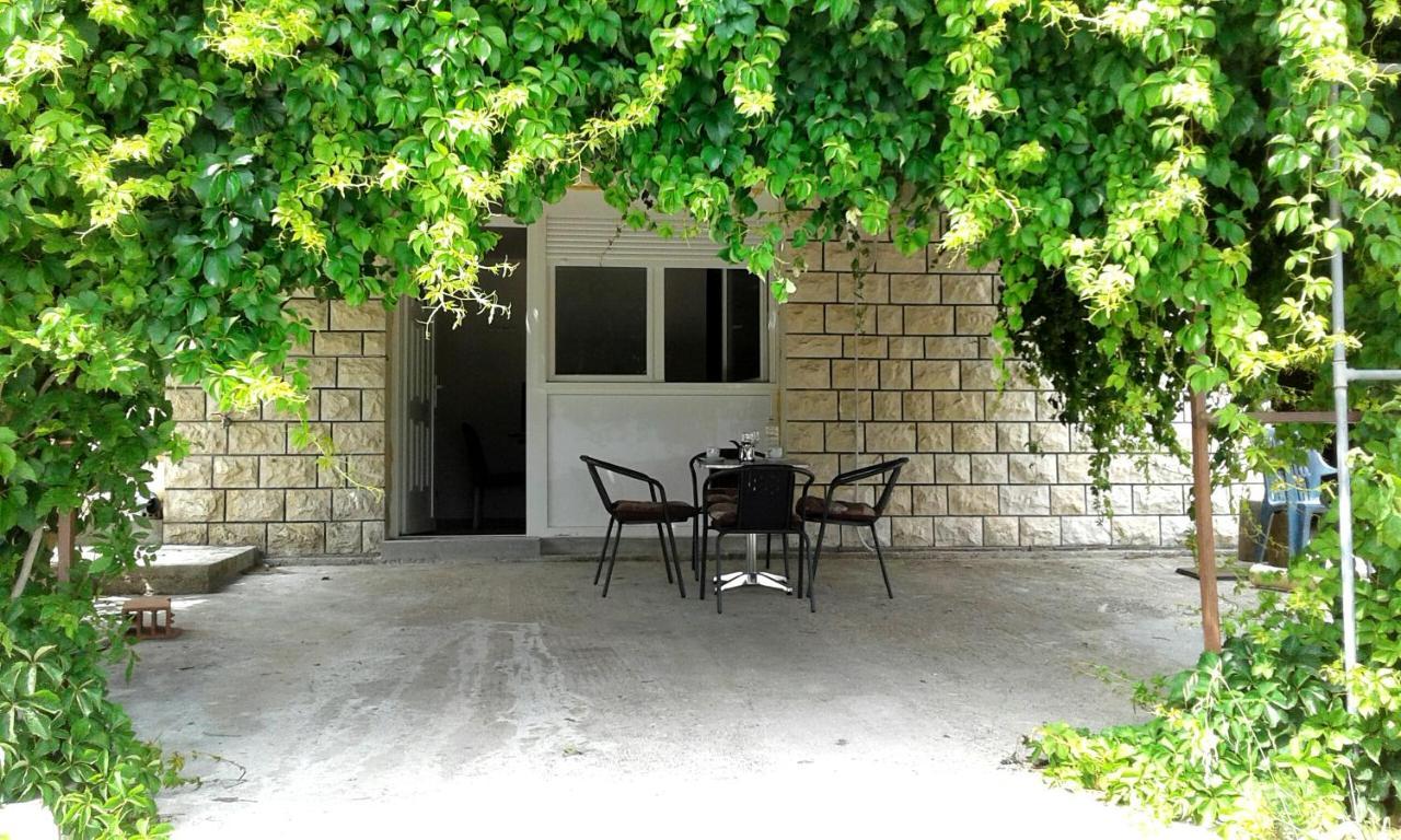 Apartmani Ruzmarin - Seget Donji, Trogir Exterior photo